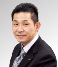 取締役副会長 井上 幸治